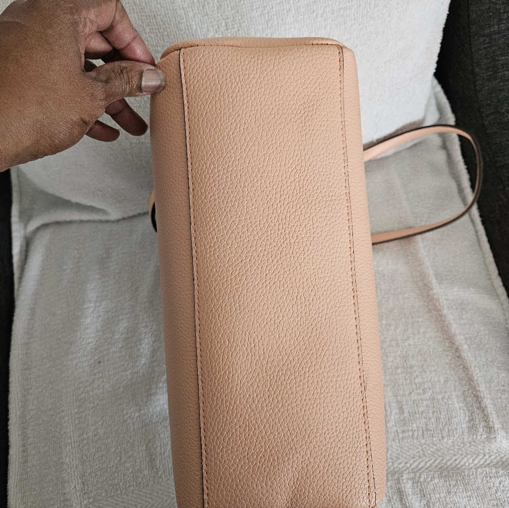 Nanette Lepore Ellah Convertible Satchel - Picture 4 of 9